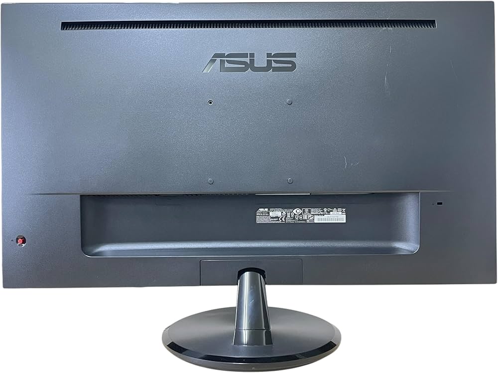 Amazon.co.jp: ASUS ゲーミングモニター 28型FPS向き/4K/3840×2160/1ms