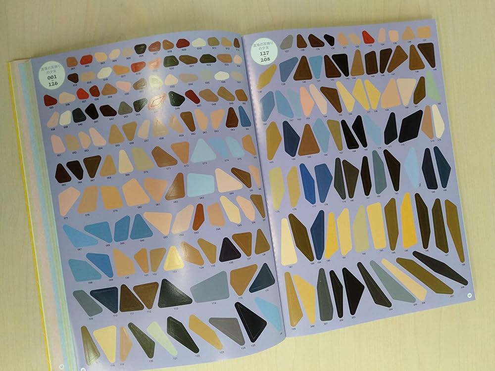 シールアートブック 世界の名画 ([バラエティ]) | コンテンツ企画