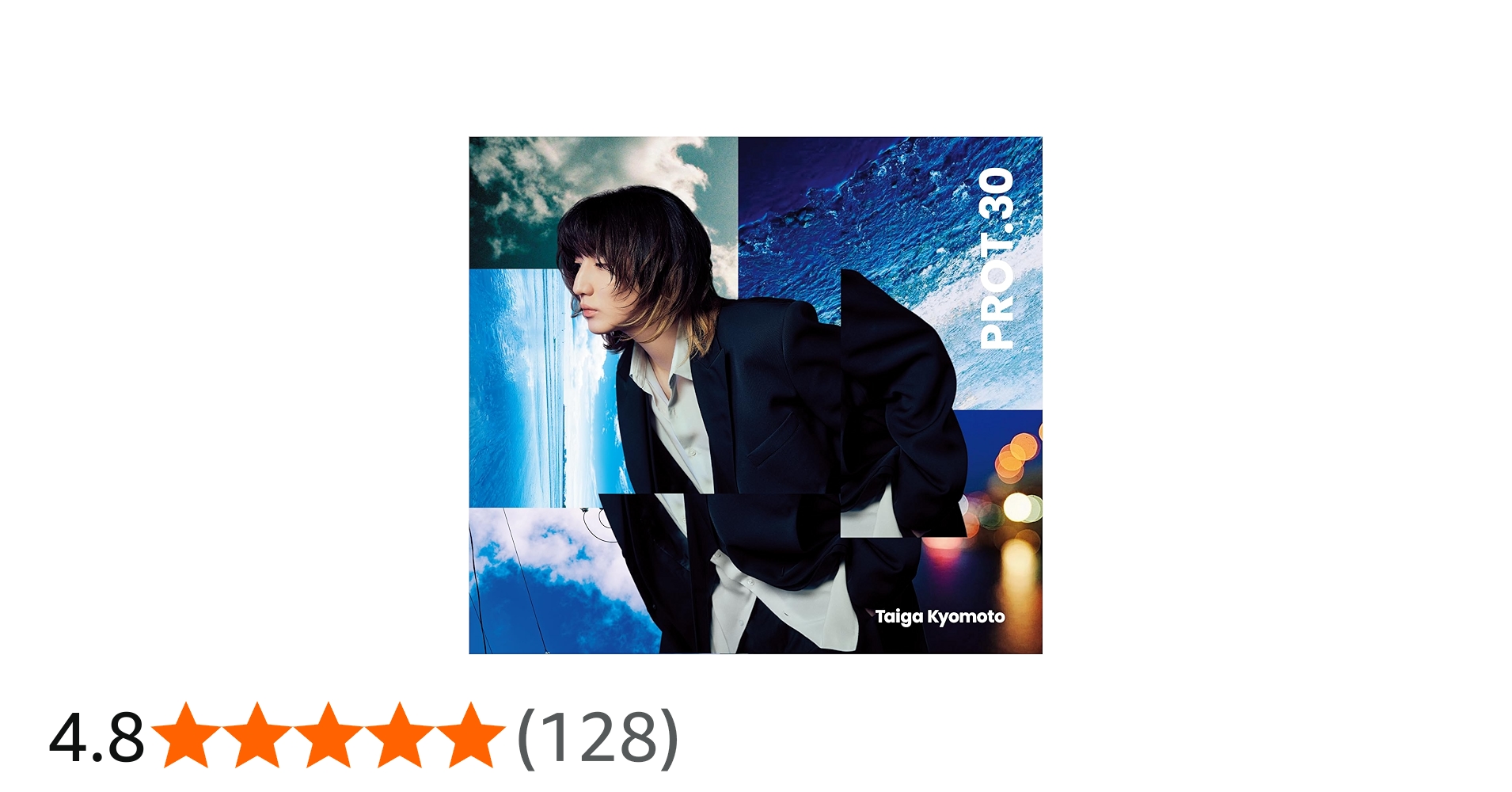 Amazon.co.jp: 【メーカー特典あり】PROT.30 (3形態セット) (初回盤A+