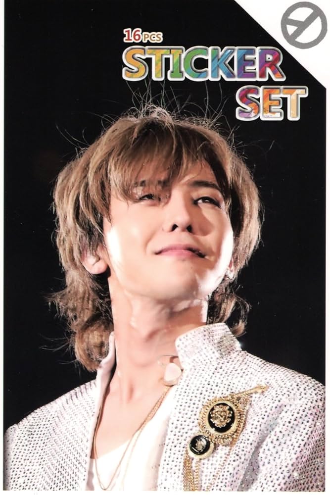 Amazon.co.jp: BIGBANG ビッグバン G-DRAGON ジードラゴン