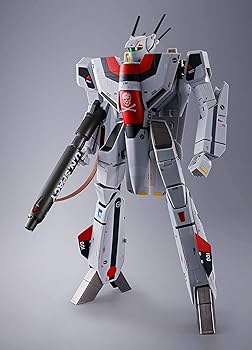 Amazon.co.jp: TAMASHII NATIONS DX超合金 超時空要塞マクロス 劇場版