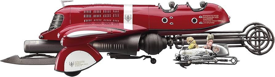 Amazon | ハセガワ クリエイターワークスシリーズ ラストエグザイル