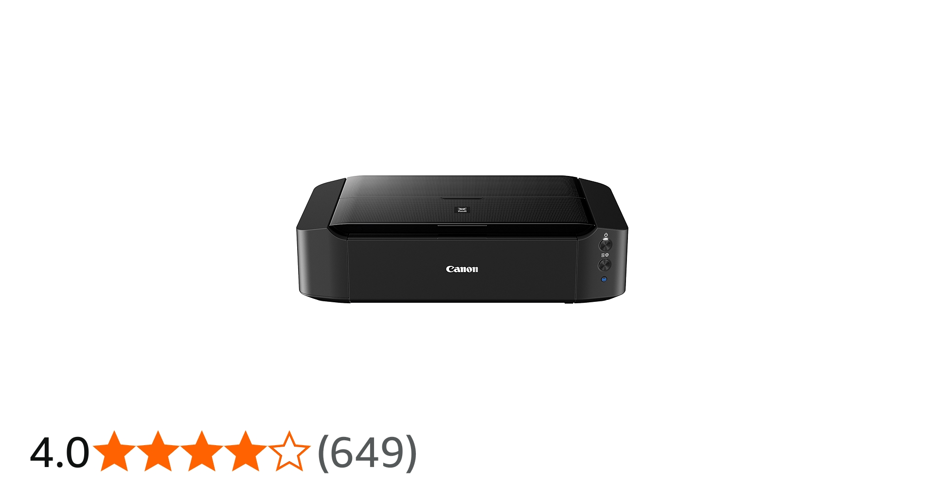 Amazon.co.jp: Canon キヤノン インクジェットプリンタ PIXUS iP8730