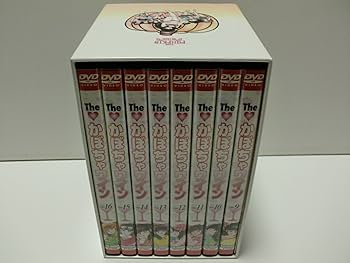 Amazon.co.jp: The かぼちゃワイン DVD-BOX 2 : 三浦みつる, 古川