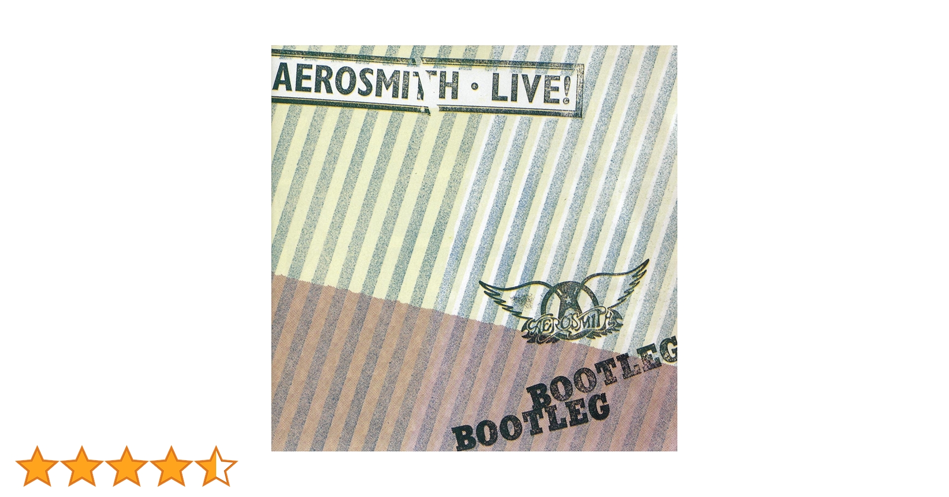 洋楽 GIANT/Live and Acoustic-Official Bootleg Giant – Live And