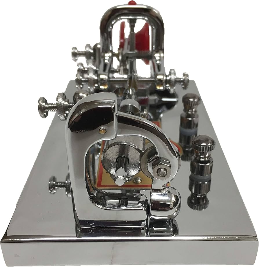 Amazon | VIBROPLEX ORIGINAL DELUXE LEFT HAND （左利き用