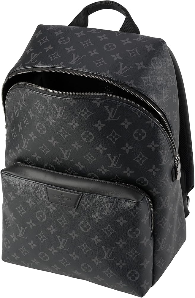 Amazon.co.jp: [ルイヴィトン] リュックサック M43186 ディスカバリー