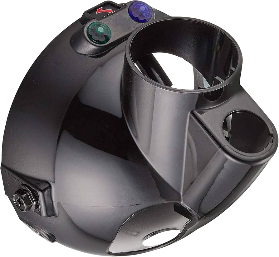 Amazon | キタコ(KITACO) ヘッドライトケース モンキー(MONKEY)/ゴリラ