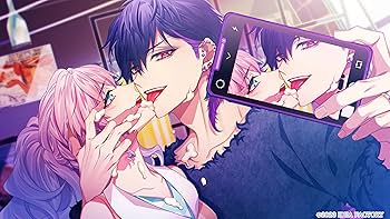 Amazon.co.jp: キューピット・パラサイト -Sweet & Spicy Darling.- 特