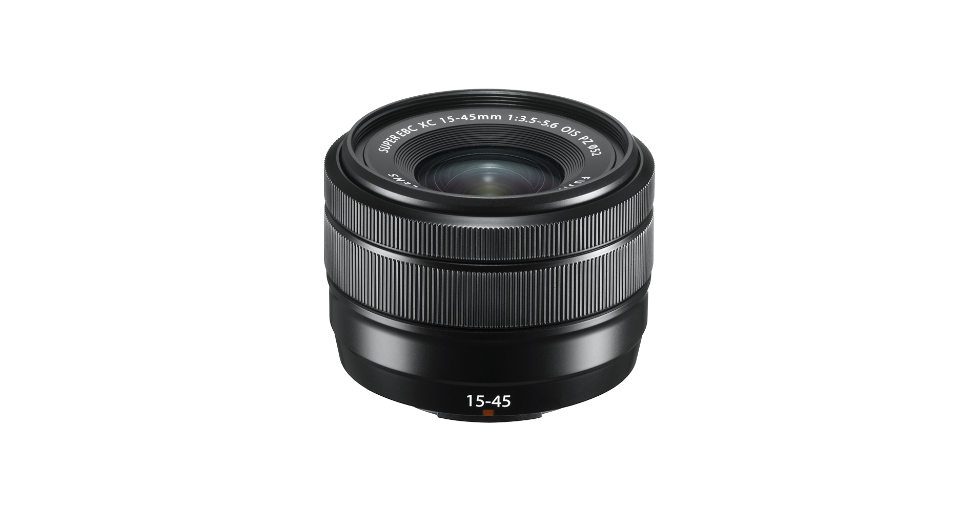 Amazon.com : Fujifilm Fujinon XC15-45mmF3.5-5.6 OIS PZ Lens