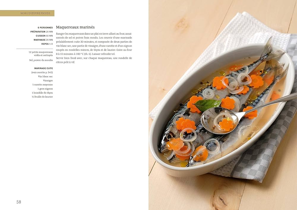 Amazon.com: Toute la cuisine de Paul Bocuse: 9782080270177: Bocuse