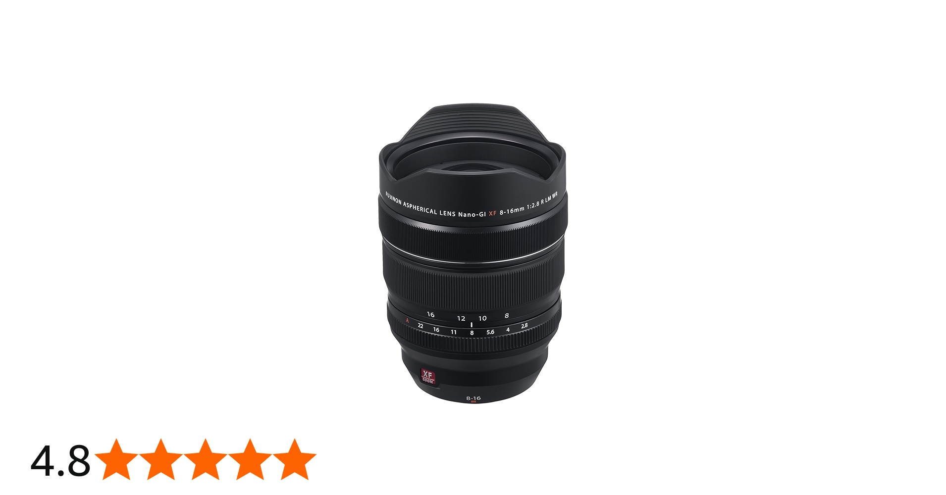 Amazon | 富士フイルム(FUJIFILM) X 交換レンズ フジノン ズーム 超