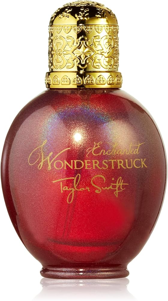 Taylor Swift Wonderstruck Enchanted Eau de Parfum 30 ml : Amazon