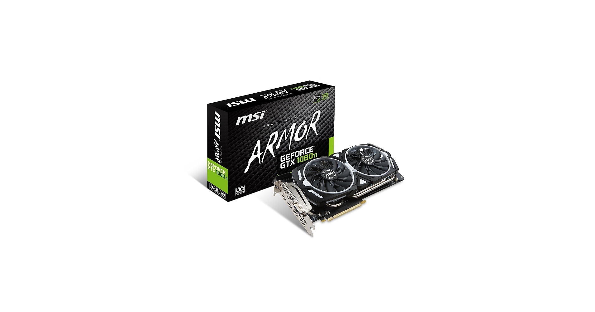 Amazon.com: msi Video Graphic Cards : Electronics