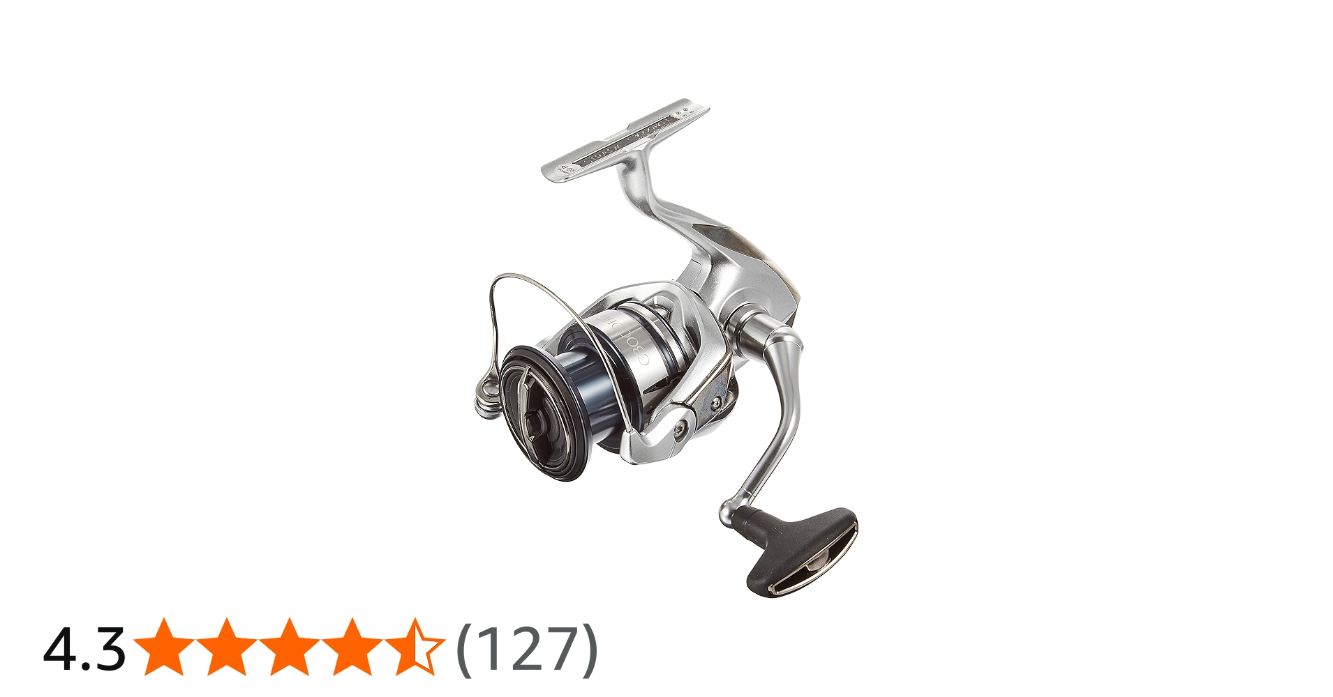 Amazon | シマノ(SHIMANO) スピニングリール 19 ストラディック