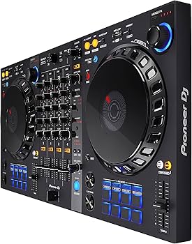 Amazon.co.jp: Pioneer DJ DDJ-FLX6 4チャンネルコントローラー : 楽器