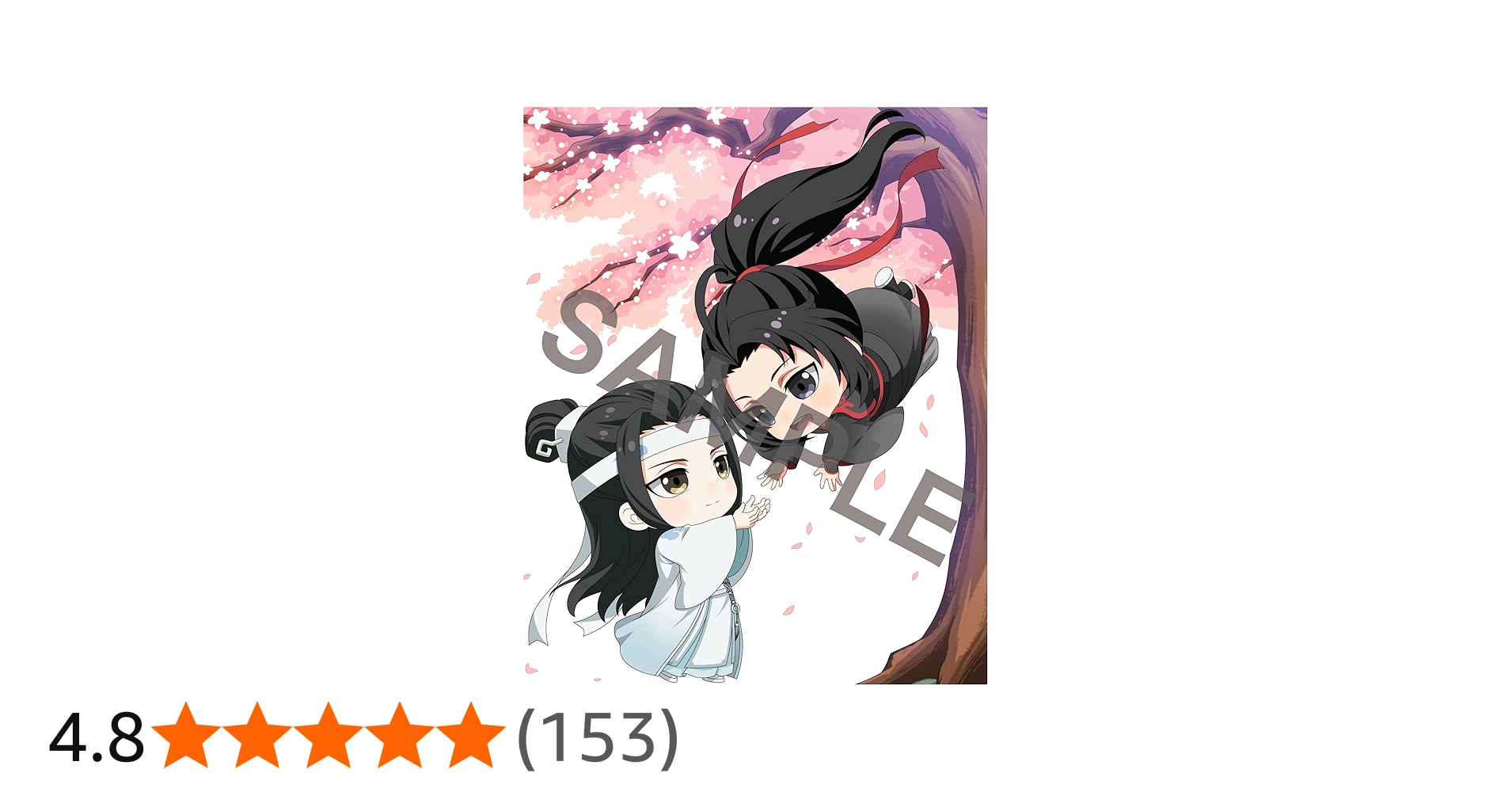 Amazon.co.jp: 魔道祖師Q Blu-ray Disc BOX (完全生産限定盤) : 魔道