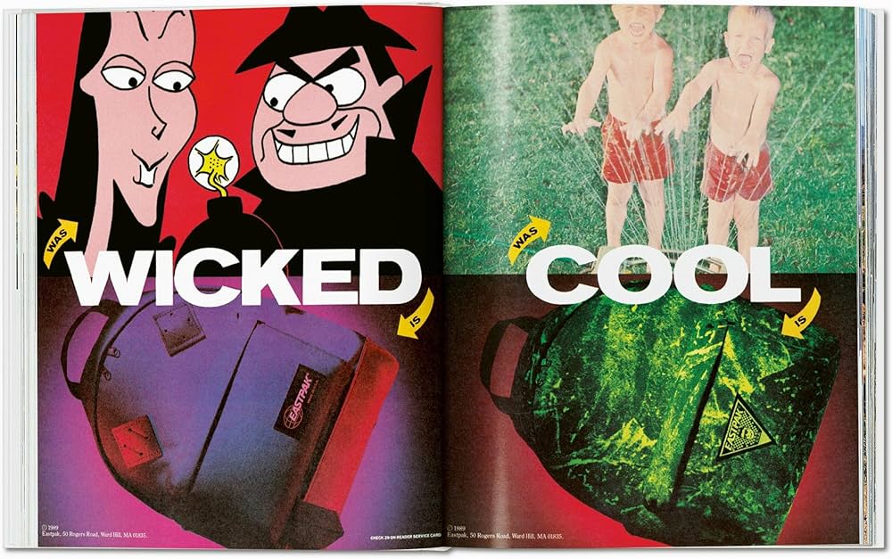 Amazon | All-American Ads of the 80s | Heimann, Jim, Heller