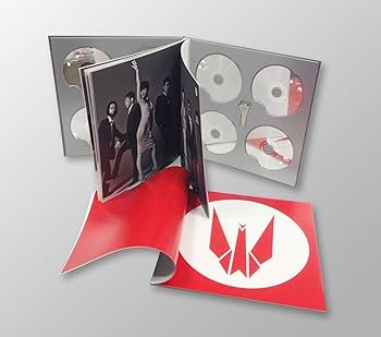 Amazon.co.jp: Hard Disk(完全限定生産BOX) - 東京事変: ミュージック