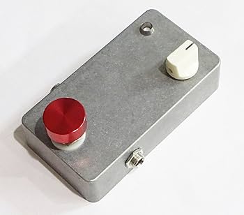 Amazon | 【F.S.T.A.】 エフェクター フットスイッチハット スイッチ