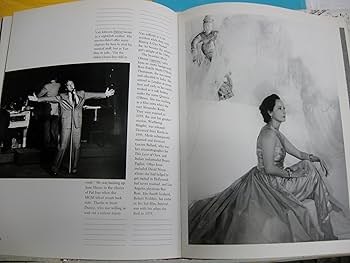 Amazon.com: Jean Howard's Hollywood: A Photo Memoir: 9780810982185