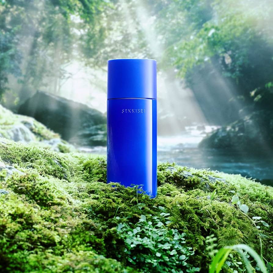 Amazon | 雪肌精 クリアウェルネス ナチュラル ドリップ 化粧水 本体