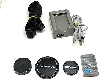 Amazon | OLYMPUS ミラーレス一眼 PEN Lite E-PL3 ダブルズームキット