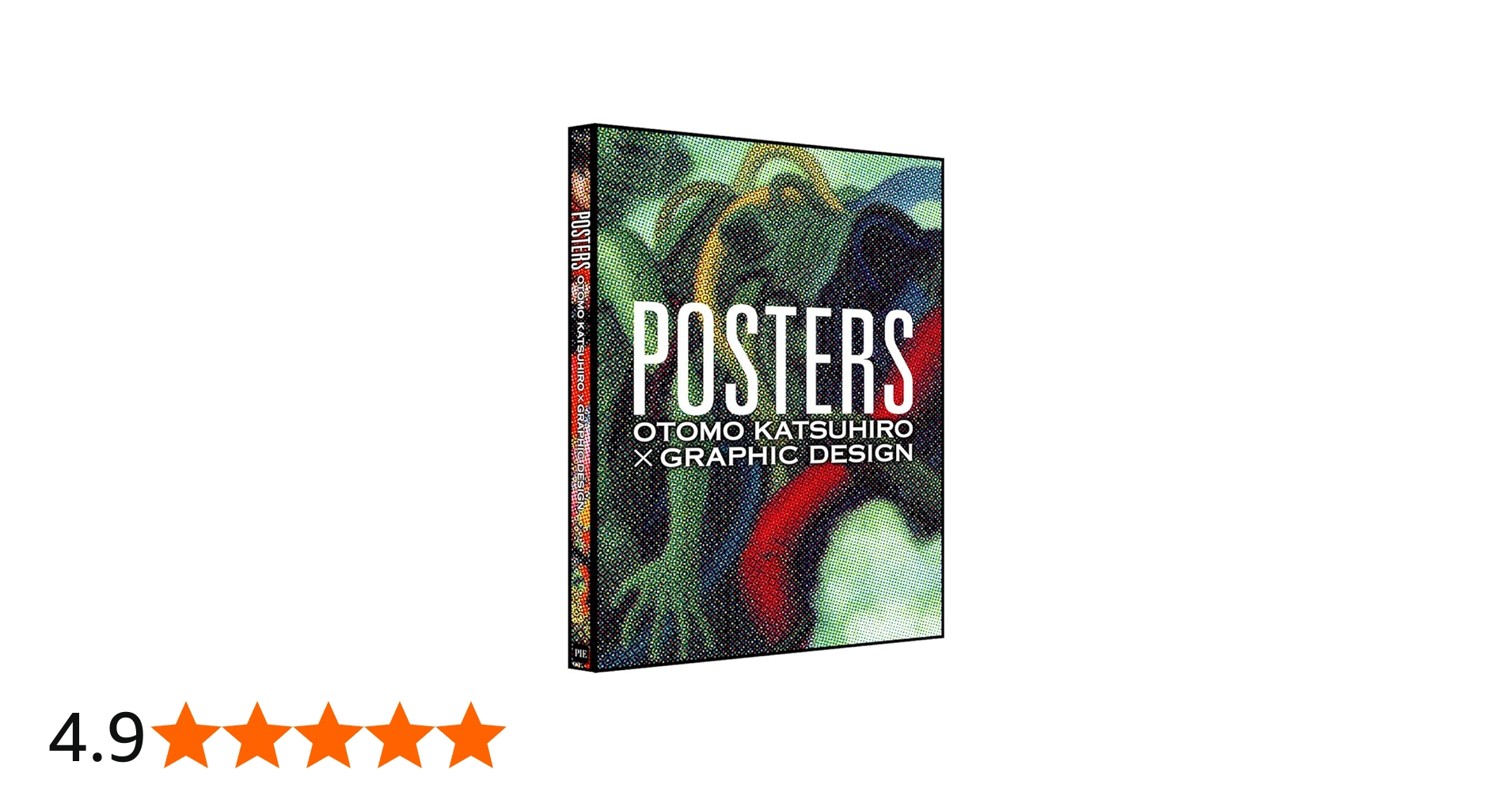 POSTERS -OTOMO KATSUHIRO × GRAPHIC DESIGN | 大友克洋 |本 | 通販