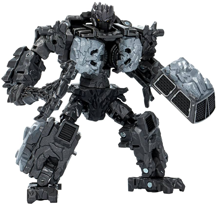 Transformers Classics UK Vol. 4トランスフォーマー Transformers