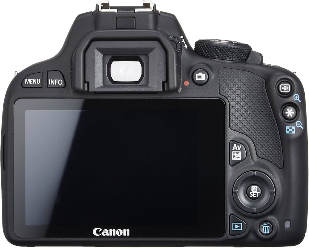 Amazon | Canon デジタル一眼レフカメラ EOS Kiss X7 ボディー KISSX7