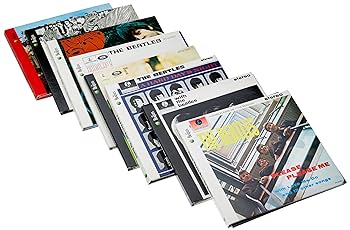 Stereo Versions Box Set : Beatles the: Amazon.fr: CD et Vinyles}