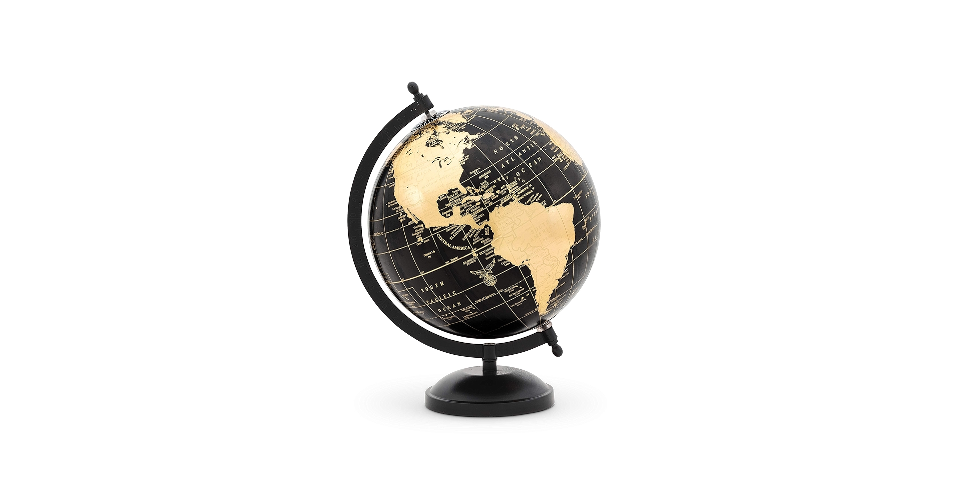 Amazon.com: Abbott Collection 57-LATITUDE-10 Spinning Small