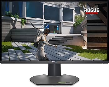 Amazon.co.jp: Dell G2524H 24.5インチ ゲーミングモニター/FHD/0.5ms