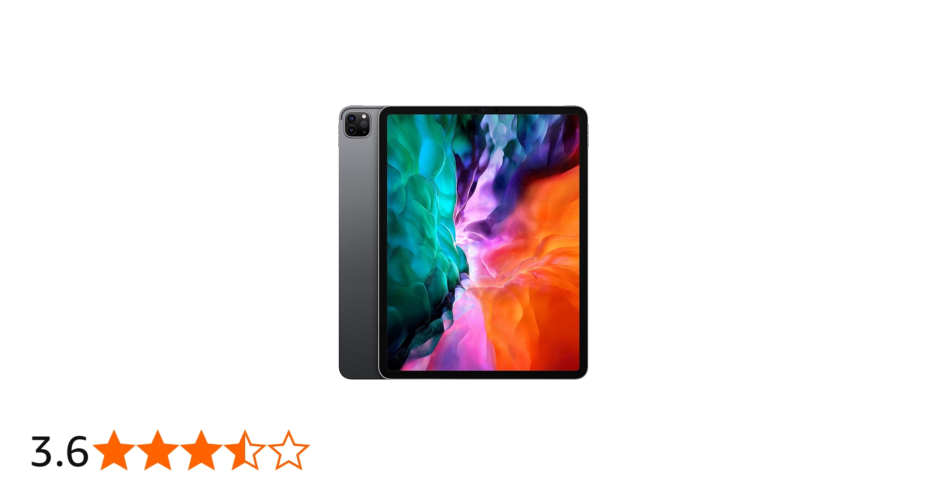 Amazon.co.jp: 【整備済み品】 Apple iPad Pro 12.9インチ (第4世代