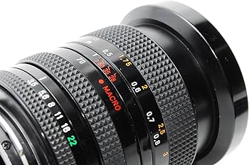 Amazon.co.jp: コンタックス Vario-Sonnar 28-70mm F3.5-4.5 MMJ