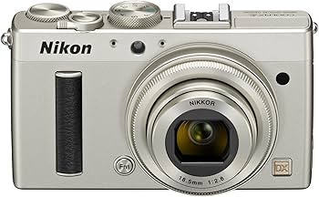 Amazon | Nikon デジタルカメラ COOLPIX A DXフォーマットCMOSセンサー