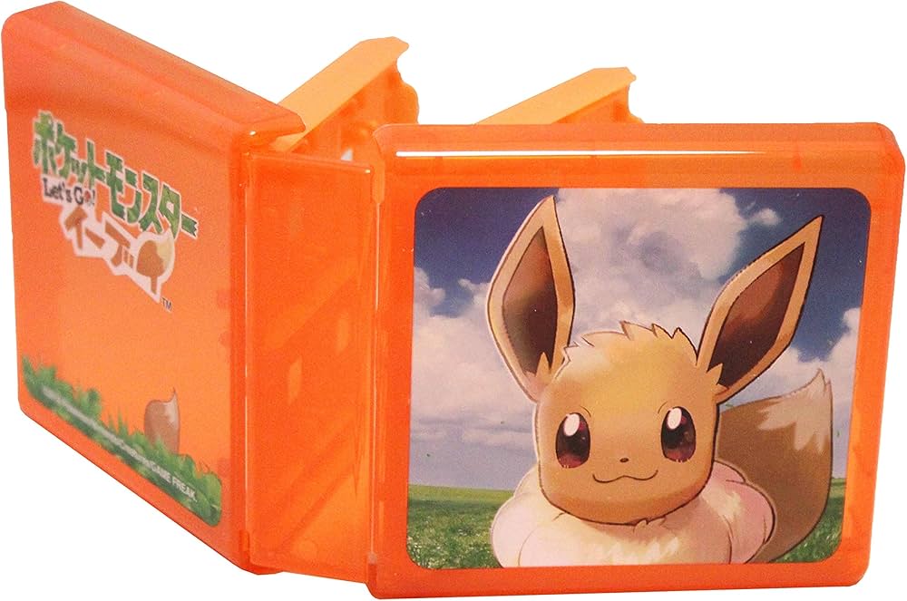 Amazon.co.jp: Nintendo Switch専用カードポケット24