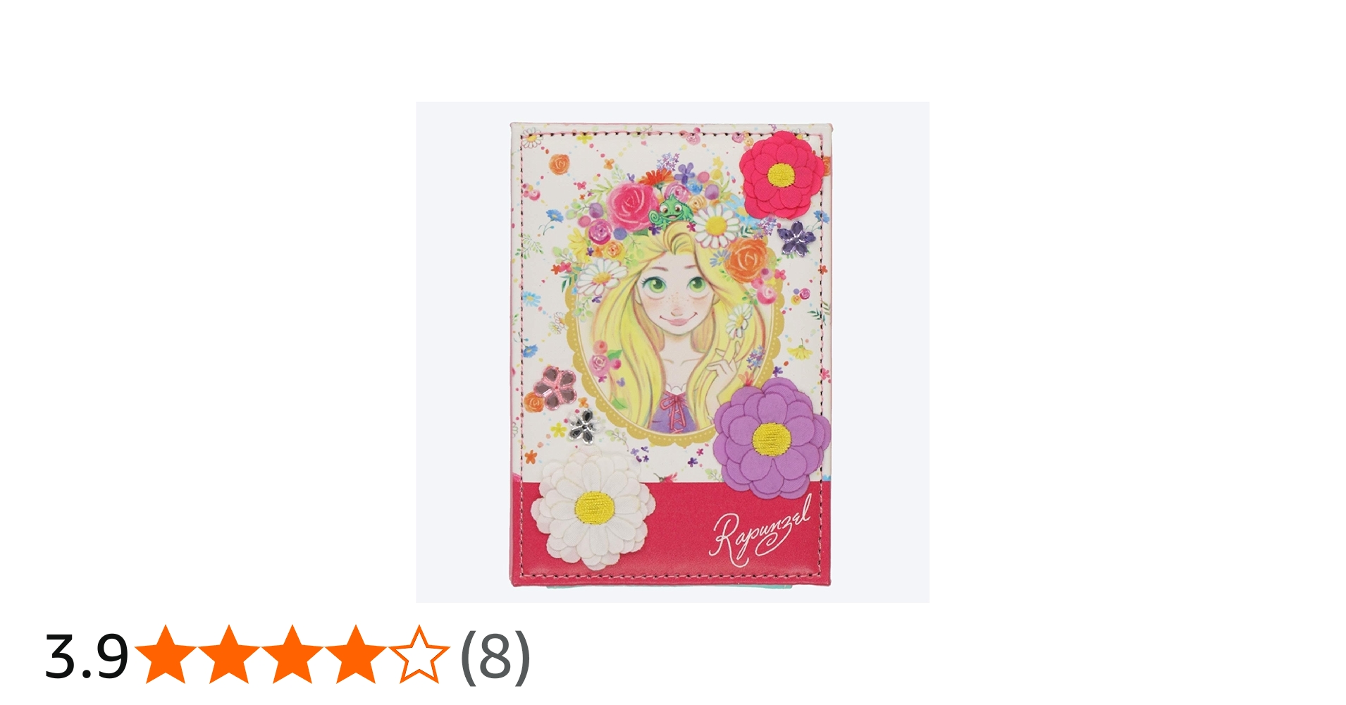 Amazon.co.jp: ディズニーグッズ 塔の上のラプンツェル ミラー 鏡 お