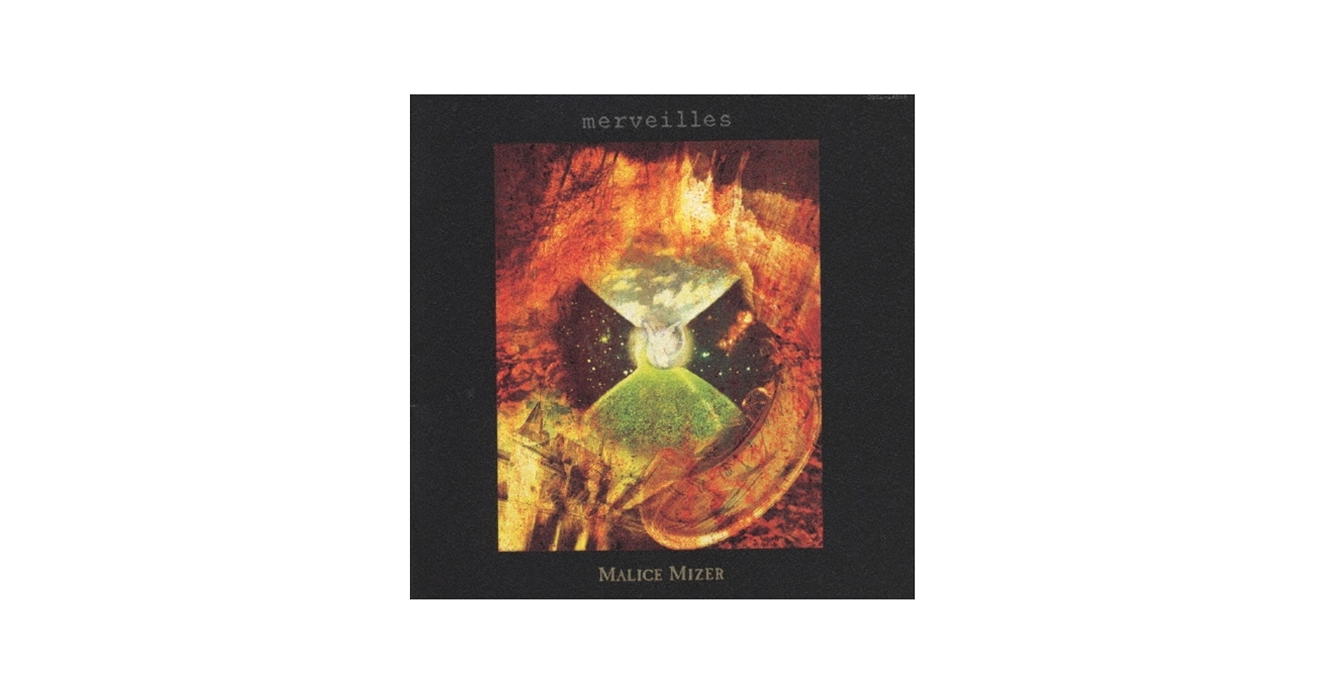 Malice Mizer - Merveilles - Amazon.com Music