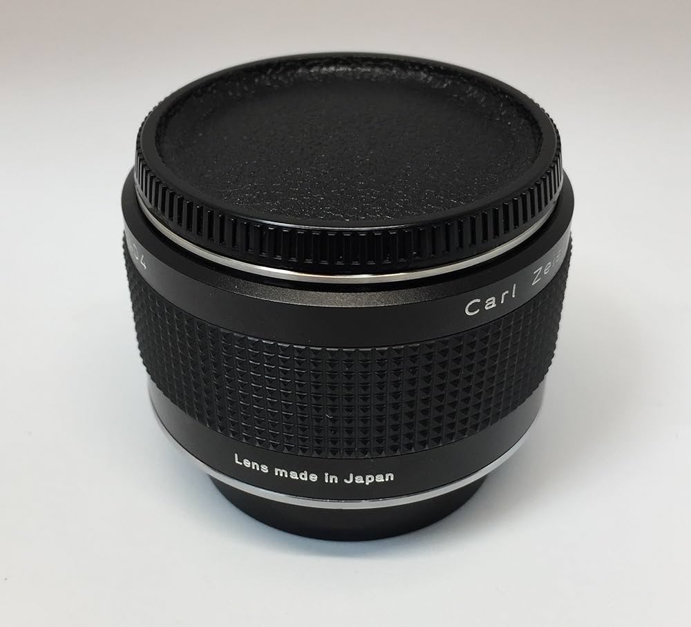 Amazon | Contax (コンタックス) Carl Zeiss Mutar I 2x T