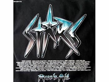 Amazon.com: Stars (12