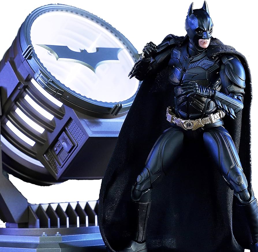 Amazon.co.jp: ToyCosmos MODOKING ダークナイト アクションフィギュア