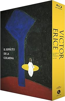 Amazon.com: ビクトル・エリセ監督『ミツバチのささやき』『エル