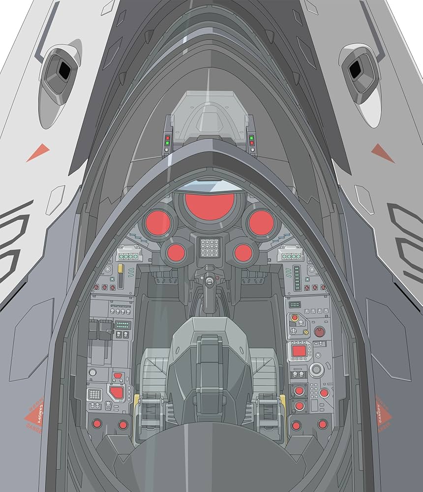 宇宙戦艦ヤマト2199 艦艇精密機械画集 HYPER MECHANICAL DETAIL