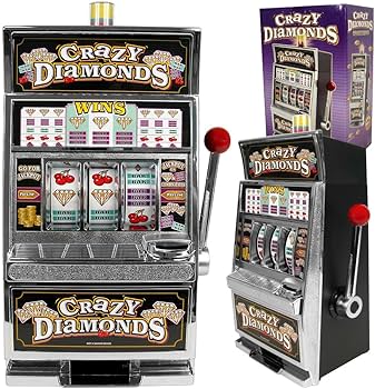 Amazon.co.jp: スロットマシン – カジノサウンド、点滅ライト