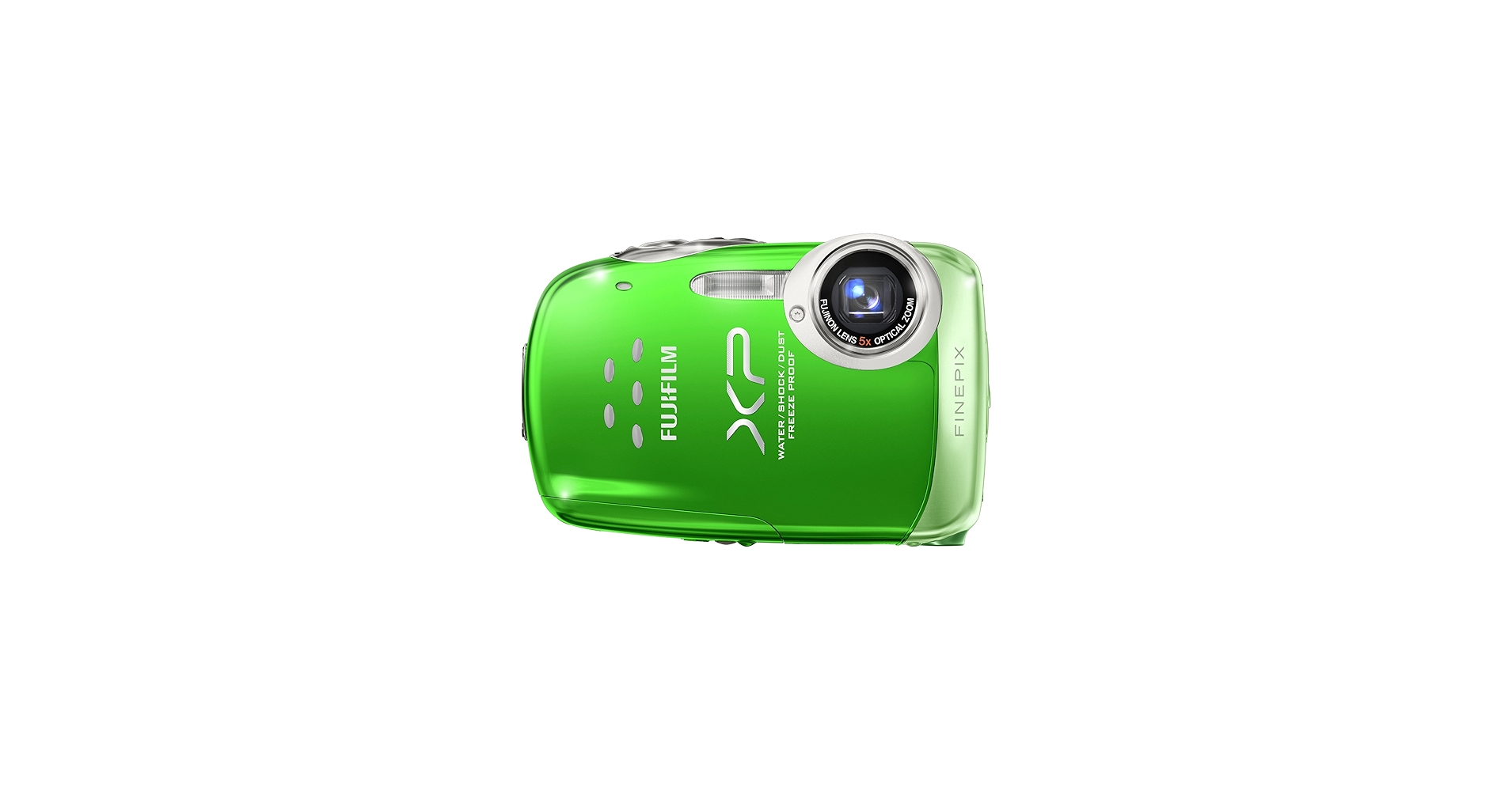 Amazon.com : Fujifilm FinePix XP10 12 MP Waterproof Digital Camera