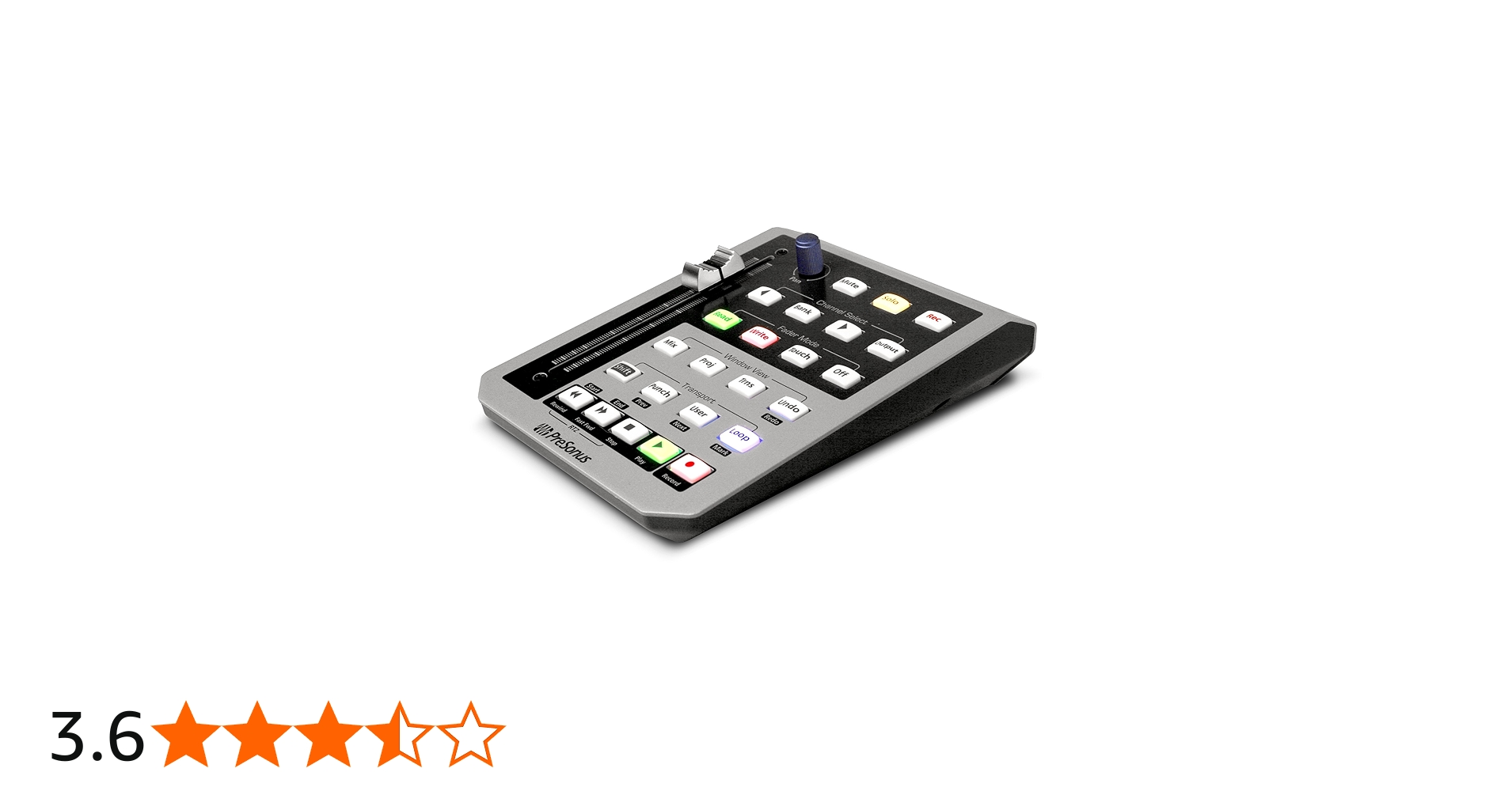 Amazon.co.jp: PreSonus FaderPort DAW Controller : Musical Instruments