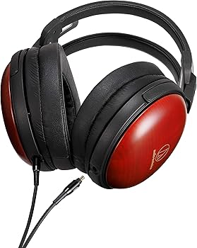 Amazon.co.jp: オーディオテクニカ ATH-AWAS ヘッドホン 有線 ハイレゾ