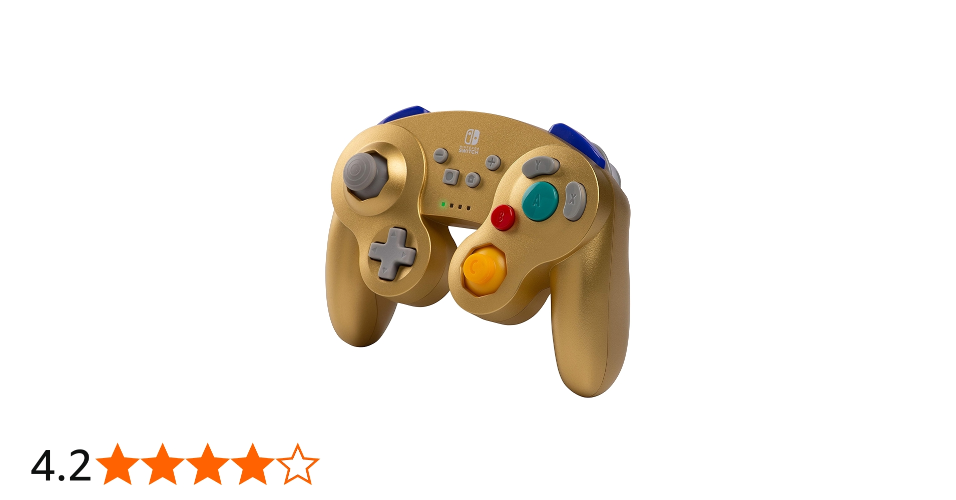 Amazon.co.jp: PowerA ニンテンドースイッチ ワイヤレス ゲーム