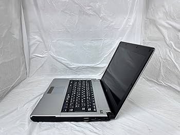 Amazon.co.jp: 【中古】 NEC VersaPro タイプVB UltraLite VK17H/BB-D